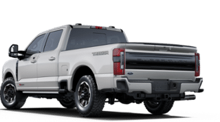 2025 Ford Super Duty® External Image 3